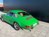 Usata Porsche 911 140 CV (102 kW) 1973 Verde Coupé