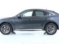 Used Audi Q5 Advanced 204 HP (150 kW) 2021 Grey SUV