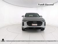 Occasion Audi Q5 Ambiente 204 PK (150 kW) 2025 Zilver SUV