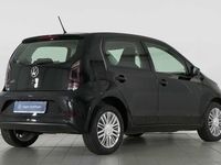 Usata VW up! Move 65 CV (47 kW) 2023 Nero Utilitaria