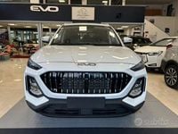Usata EVO Evo 7 174 CV (127 kW) 2025 Bianco SUV