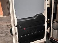 Usata Fiat Doblò Easy 120 CV (88 kW) 2018 Bianco Monovolume