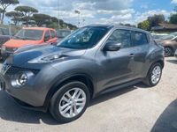 usata Nissan Juke 1.6 GPL Eco Acenta