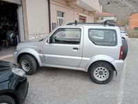 Usata Suzuki Jimny 85 CV (62 kW) 2007 SUV