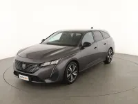 Usata Peugeot 308 Allure 131 CV (96 kW) 2022 Grigio Station wagon