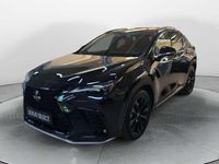 Usata Lexus NX300 Sport Line 309 CV (227 kW) 2024 Nero SUV