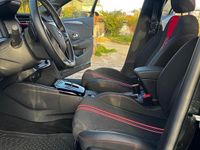 Usata Opel Corsa GS Line 131 CV (96 kW) 2022 Nero Utilitaria