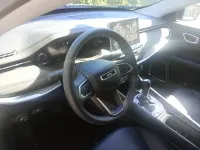 Usata Jeep Compass Altitude 131 CV (96 kW) 2024 Bianco SUV