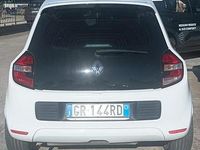 Gebraucht Renault Twingo 90 PS (66 kW) 2015 Weiß Kleinwagen