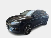 Usata BYD Seal U Design 177 CV (130 kW) 2025 Nero SUV