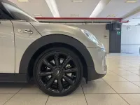 Usata Mini Cooper SD Hype 170 CV (125 kW) 2018 Argento Utilitaria