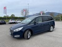 usata Ford Galaxy 2.0 TDCi 180CV Start&Stop Powershift AWD Tit. Bus. del 2017 usata a Maniago