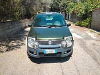 usata Fiat Panda Cross - 2006