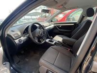 Usata Audi A4 116 CV (85 kW) 2005 Berlina