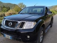 Usata Nissan Navara 190 CV (139 kW) 2010 Pick-up