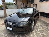 Usata Audi TT Roadster 179 CV (131 kW) 2003 Cabrio