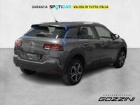 usata Citroën C4 Cactus PureTech 110 S&S Feel Pack