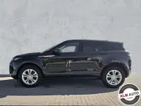 Käytetty Land Rover Range Rover evoque 249 HP (183 kW) 2022 Musta Katumaasturi