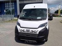 Nuova Fiat E-Ducato 85 kW (116 CV) 2026 Bianco Berlina