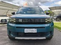 Nuova Fiat Grande Panda La Prima 101 CV (74 kW) 2025 Blu/azzurro Utilitaria