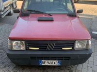Usata Fiat Panda 39 CV (28 kW) 1999 Berlina