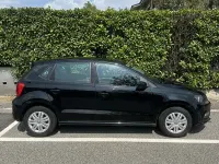 Usata VW Polo 75 CV (55 kW) 2016 Berlina