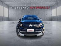 Nuova Citroën C3 Aircross 136 CV (100 kW) 2025 Nero SUV