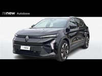 Usata Renault Scenic E-Tech Evolution 125 kW (170 CV) 2025 Nero SUV