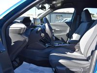 Usata Peugeot 2008 Allure 101 CV (74 kW) 2025 Blu SUV