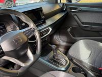 Usata Seat Arona Xperience 116 CV (85 kW) 2024 Bianco SUV