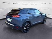 Usata Peugeot 2008 GT 131 CV (96 kW) 2023 Grigio SUV