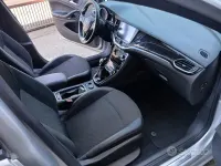 Usata Opel Astra 110 CV (80 kW) 2016 Grigio Station wagon