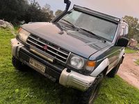 Usata Mitsubishi Pajero 100 CV (73 kW) 1991 SUV
