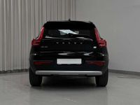 Usata Volvo XC40 Core 129 CV (94 kW) 2022 Onyx black SUV