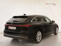 Usata Audi A5 Advanced 204 CV (150 kW) 2025 Nero Station wagon