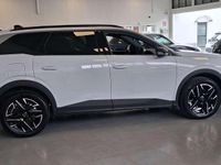 Usata Peugeot 5008 Allure 136 CV (100 kW) 2025 Bianco SUV