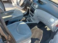 Usata Citroën C3 70 CV (51 kW) 2004 Nero Berlina