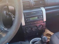 Usata Land Rover Freelander 2003 Grigio SUV