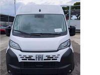 Nuova Fiat Ducato 140 CV (102 kW) 2025 Bianco Furgone