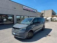 Usata VW Multivan 150 CV (110 kW) 2025 Pure gray Monovolume