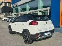 Usata DR DR3 106 CV (77 kW) 2018 Bianco SUV