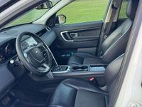 Usata Land Rover Discovery Sport Dynamic 150 CV (110 kW) 2017 SUV