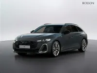Usata Audi A5 Edition .1 204 CV (150 kW) 2024 Grigio Station wagon
