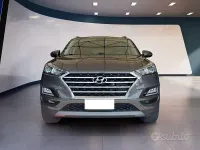 Usata Hyundai Tucson 116 CV (85 kW) 2019 Other SUV