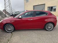 Usata Alfa Romeo Giulietta Exclusive 170 CV (125 kW) 2012 Utilitaria
