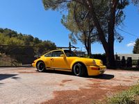 Usata Porsche 911 1970 Giallo Coupé