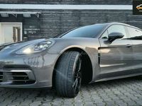 Usata Porsche Panamera 4 Sport Turismo 330 CV (242 kW) 2018 Grigio Berlina
