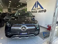 Usata Mercedes GLE300 Premium Plus 272 CV (200 kW) 2022 Nero SUV
