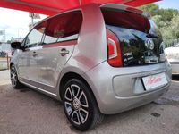 usata VW up! AUTOMATICA*CLIMA*GARANTITA*UNICOPROPRIETARIO