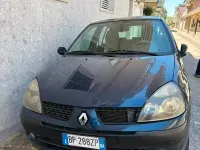 Usata Renault Clio 75 CV (55 kW) 2001 Bluazzurro Berlina